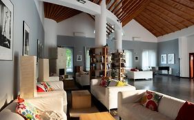 Posticum Guesthouse